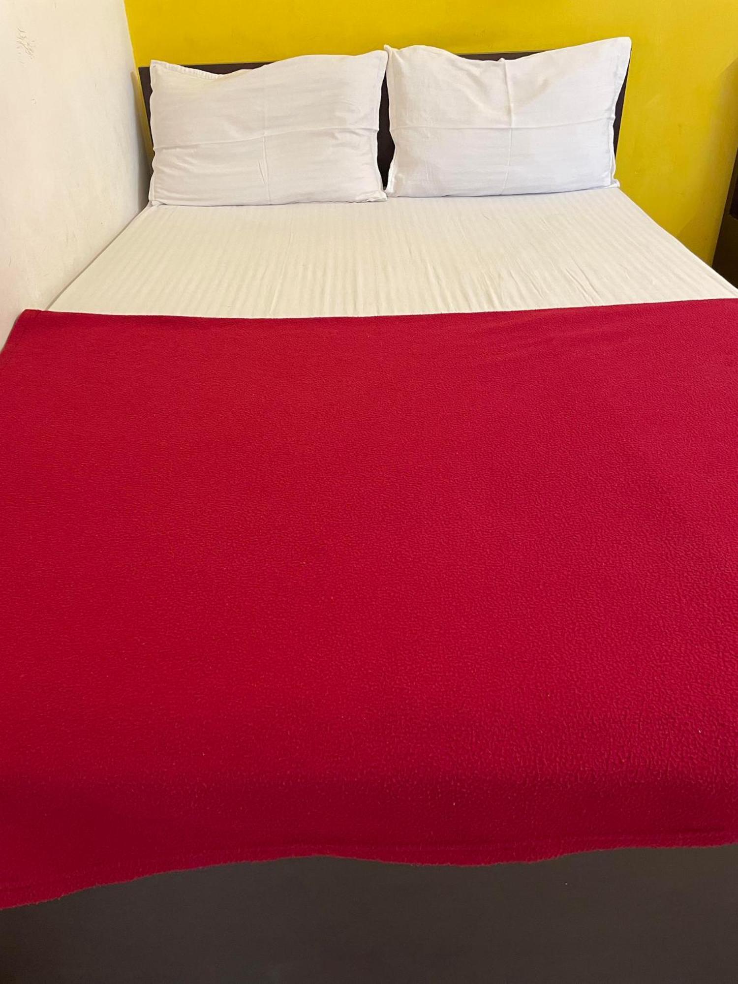 Srirangam Suite Rooms Tiruchirappalli Eksteriør bilde