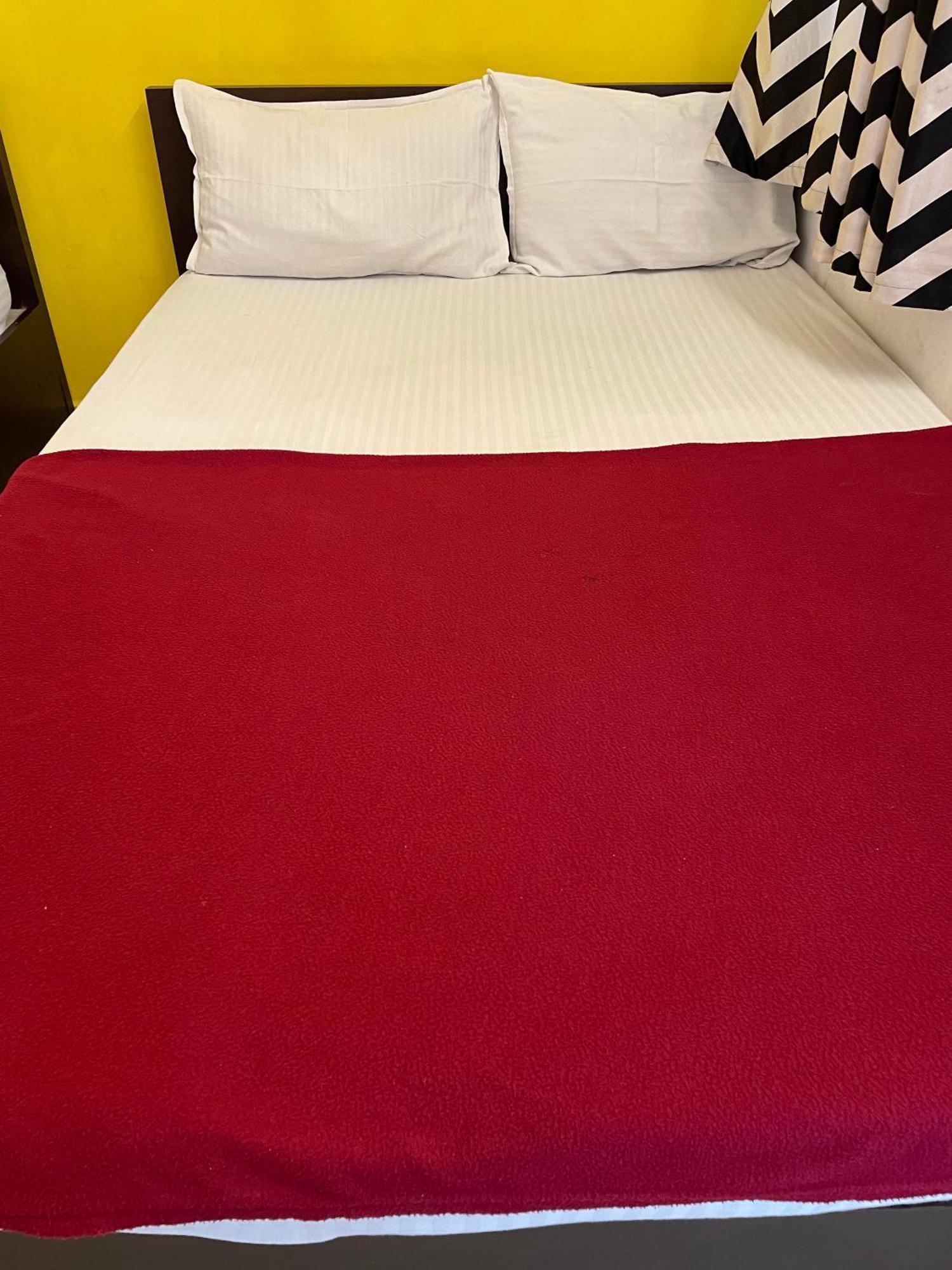 Srirangam Suite Rooms Tiruchirappalli Eksteriør bilde