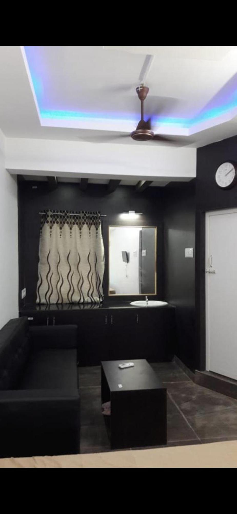 Srirangam Suite Rooms Tiruchirappalli Eksteriør bilde