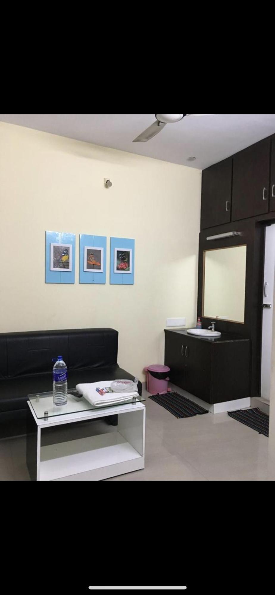 Srirangam Suite Rooms Tiruchirappalli Eksteriør bilde