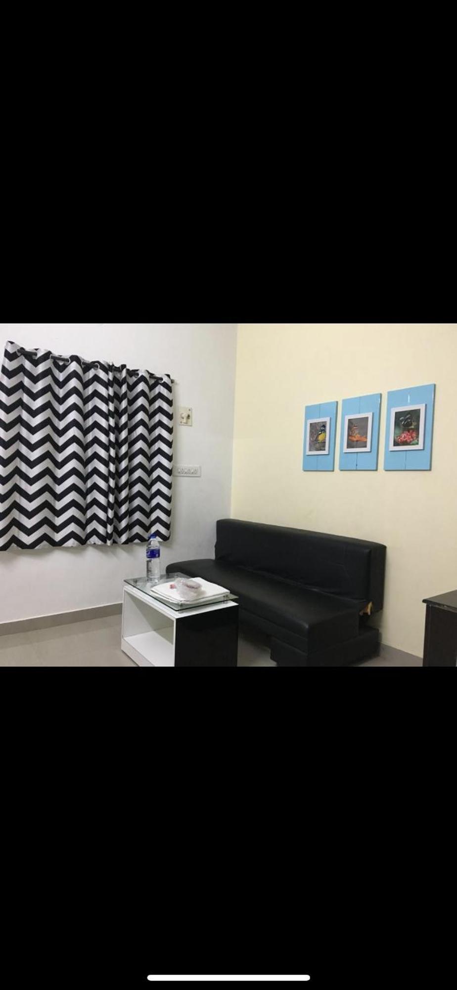 Srirangam Suite Rooms Tiruchirappalli Eksteriør bilde